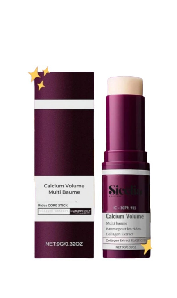 Balsamo di Collagene per il viso da Beauty Secrets™